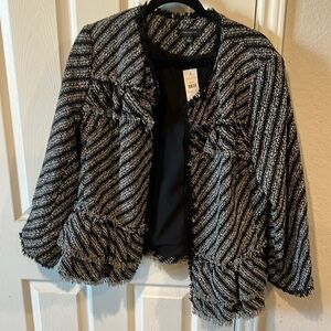 New with tags Ann Taylor jacket